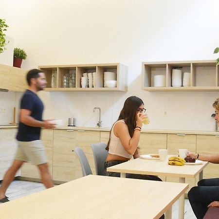 Broz Hostel Granada Luaran gambar