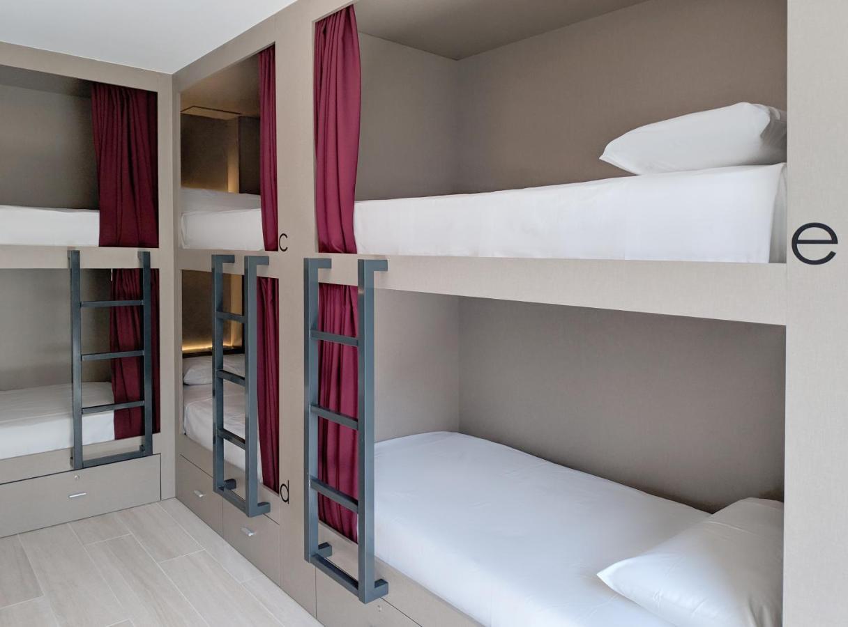 Broz Hostel Granada Luaran gambar