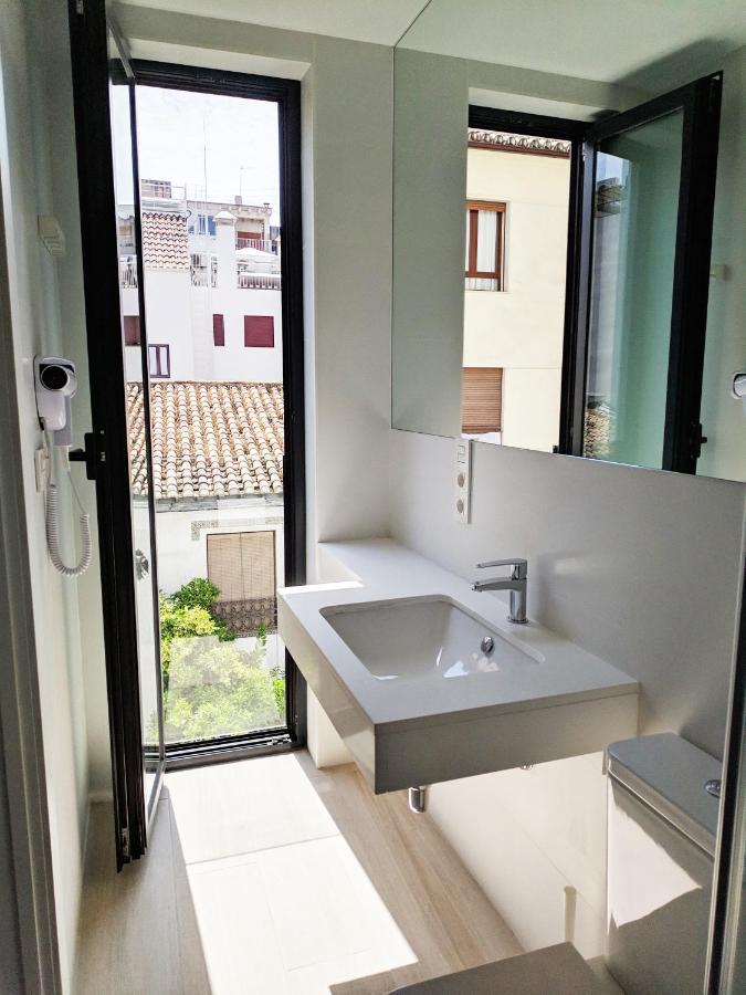 Broz Hostel Granada Luaran gambar
