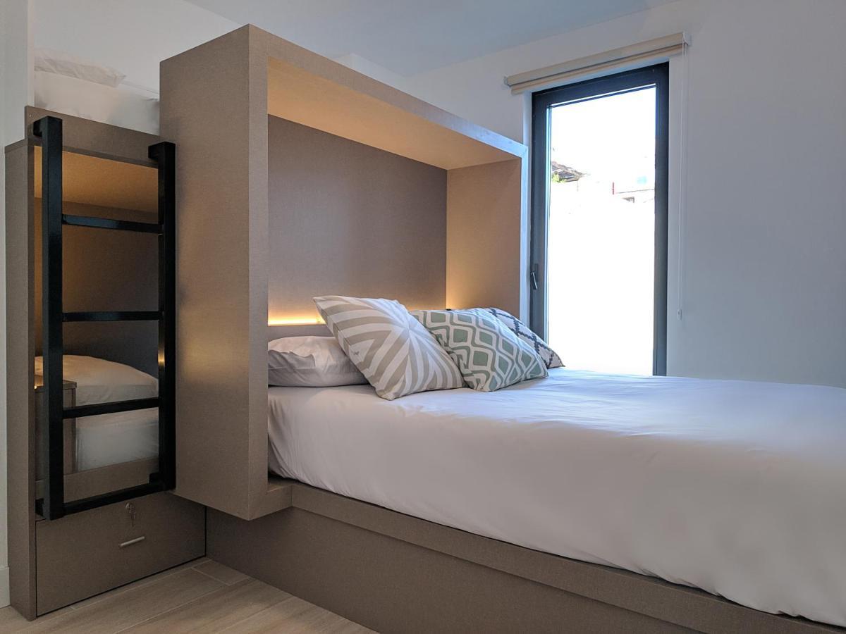 Broz Hostel Granada Luaran gambar