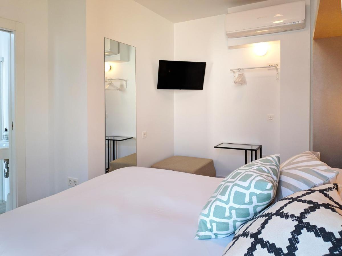 Broz Hostel Granada Luaran gambar