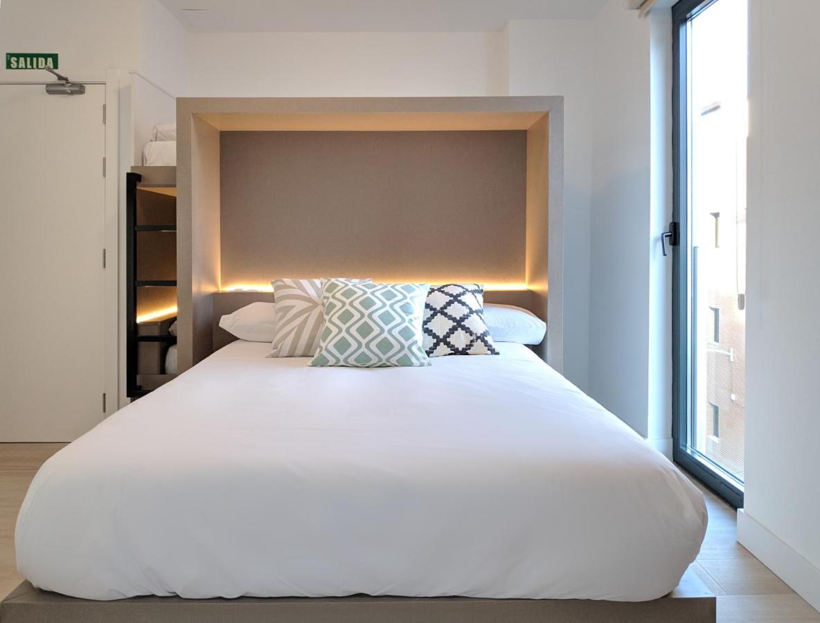 Broz Hostel Granada Luaran gambar
