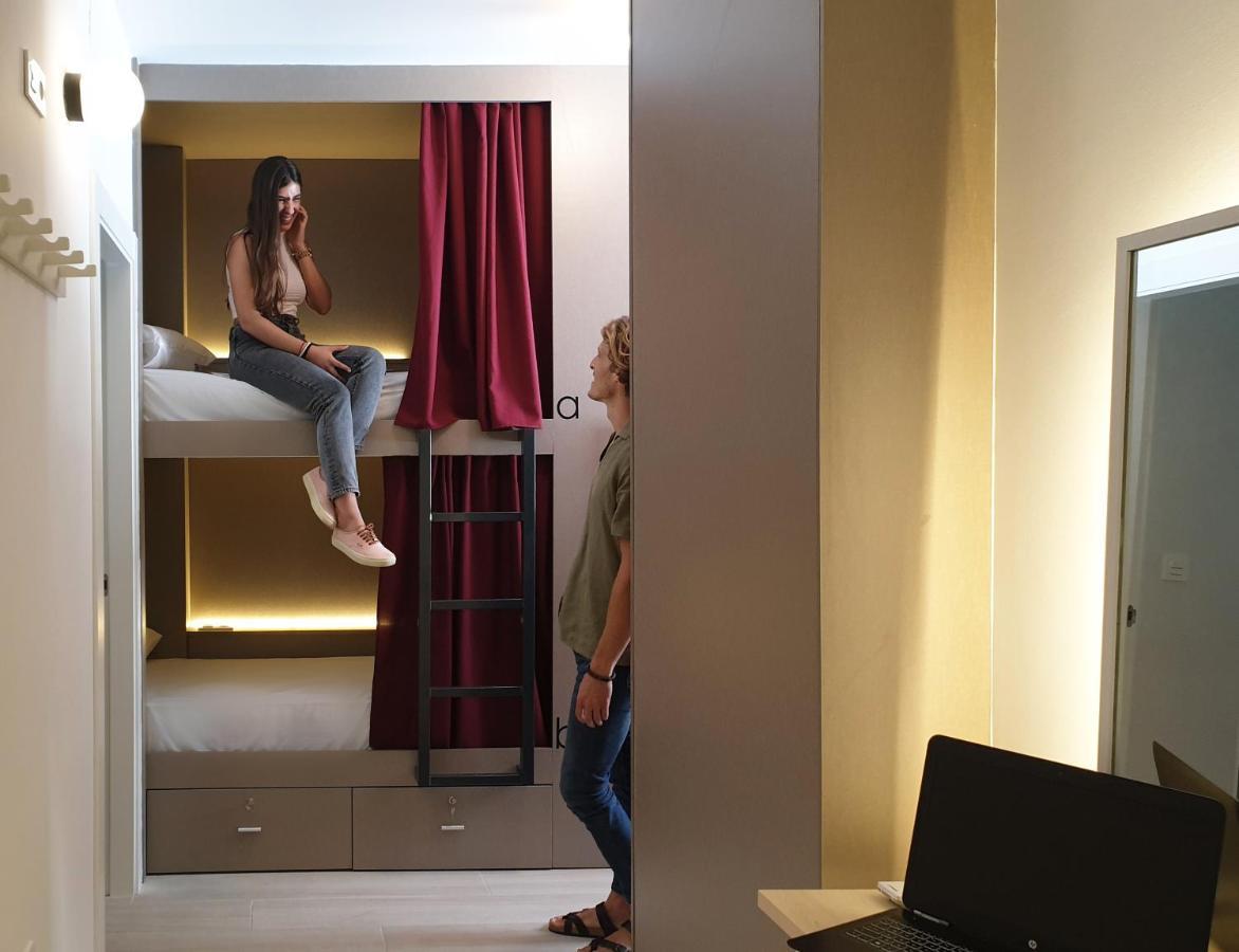 Broz Hostel Granada Luaran gambar